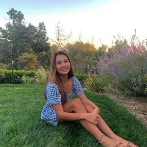 Meet your Posher, Leeza